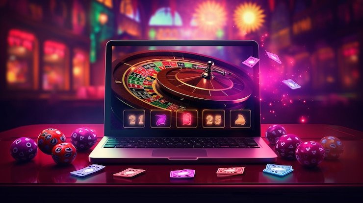 Tampilan beranda mpltoto di perangkat mobile