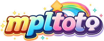 Logo mpltoto berwarna terang
